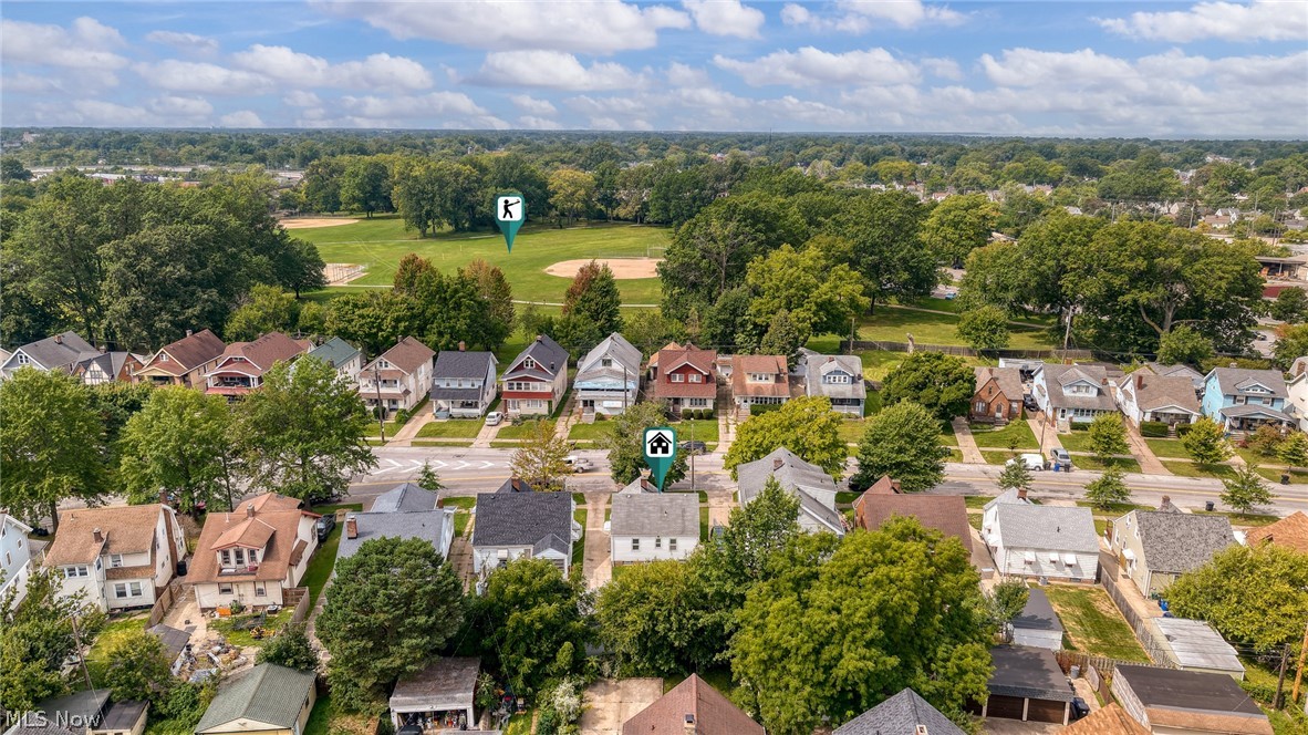 3261 Berea Road Cleveland OH 44111
