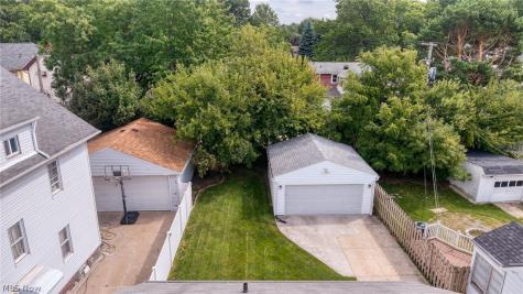 3261 Berea Road Cleveland OH 44111