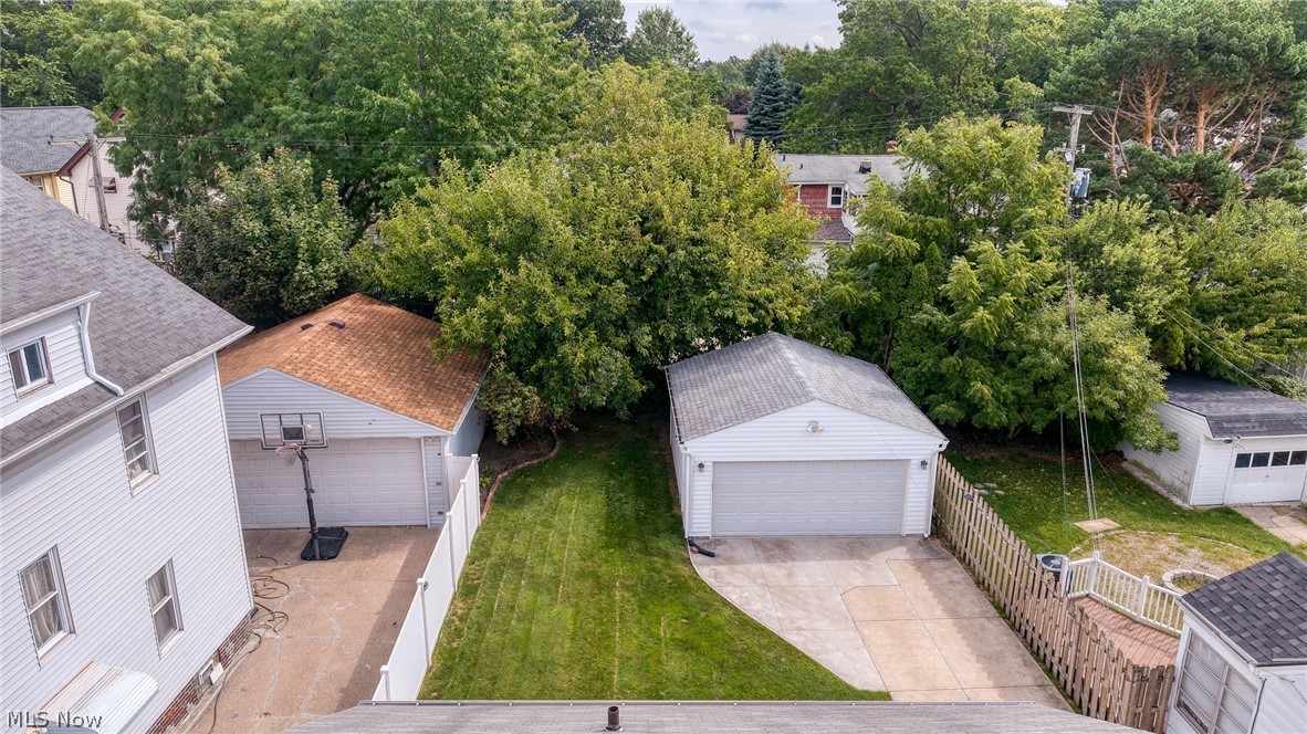 3261 Berea Road Cleveland OH 44111
