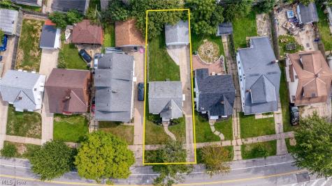 3261 Berea Road Cleveland OH 44111