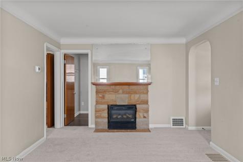 3261 Berea Road Cleveland OH 44111