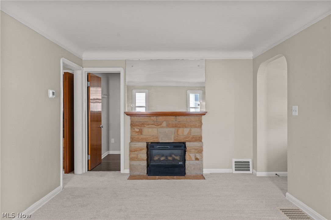 3261 Berea Road Cleveland OH 44111
