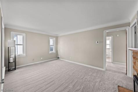 3261 Berea Road Cleveland OH 44111