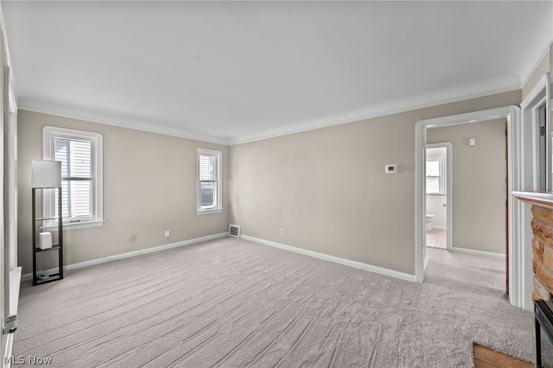 3261 Berea Road Cleveland OH 44111