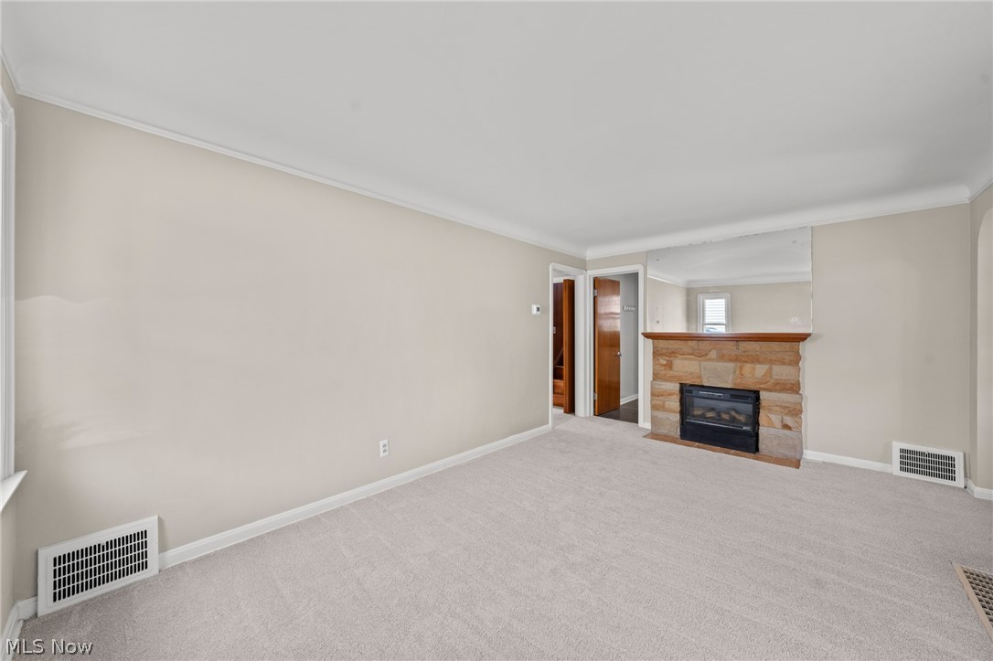 3261 Berea Road Cleveland OH 44111