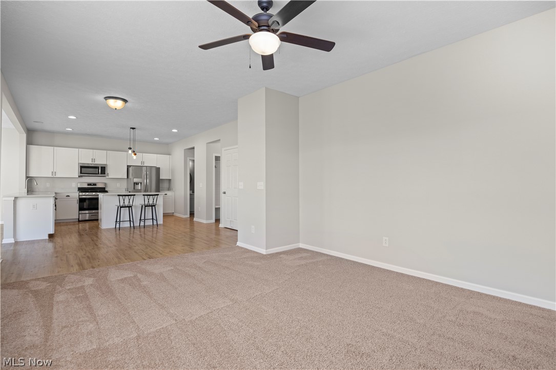 6715 High Perch Drive North Ridgeville OH 44039