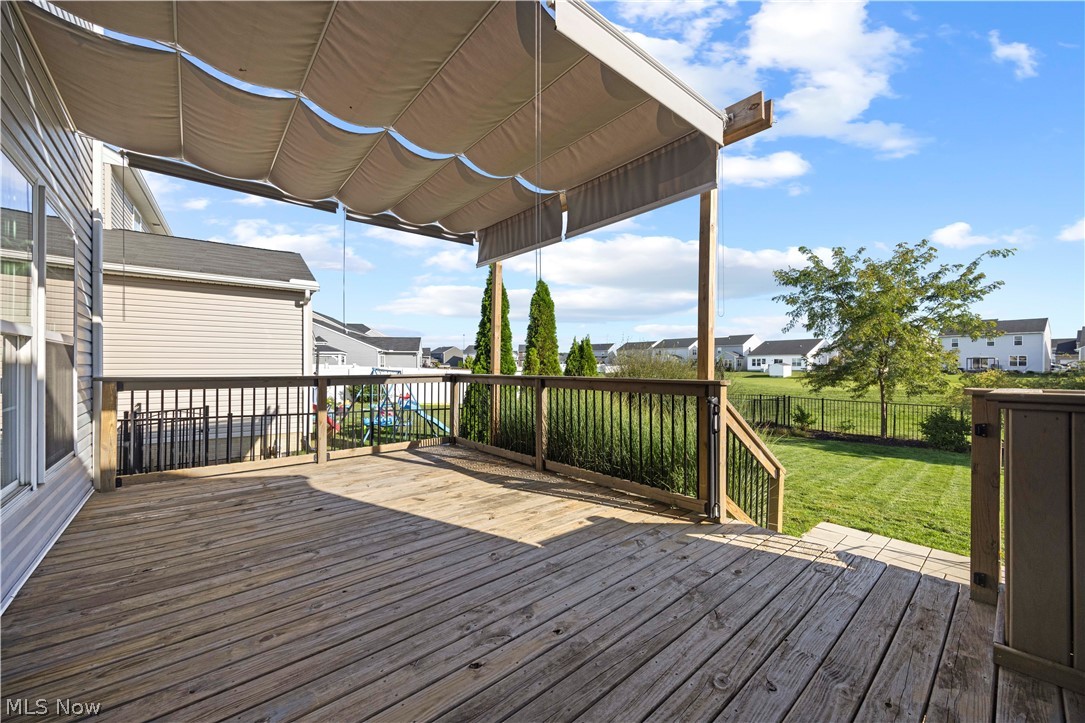 6715 High Perch Drive North Ridgeville OH 44039