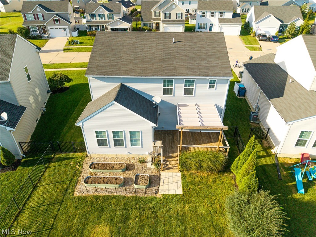 6715 High Perch Drive North Ridgeville OH 44039