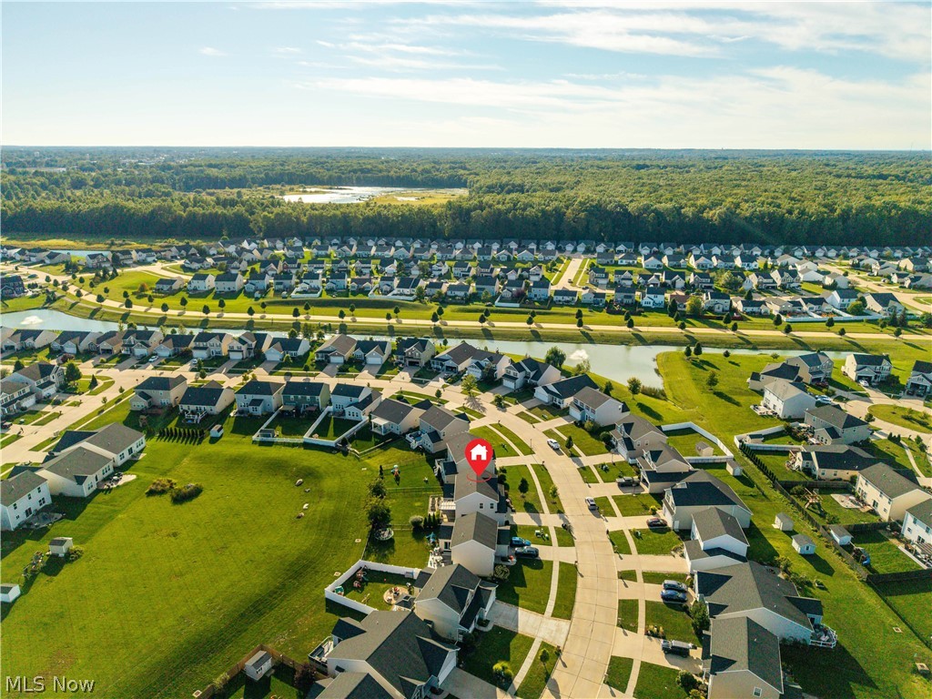 6715 High Perch Drive North Ridgeville OH 44039