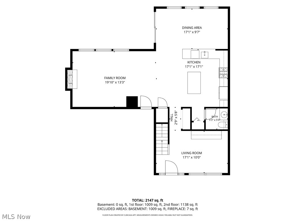 6715 High Perch Drive North Ridgeville OH 44039