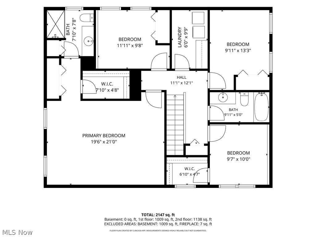 6715 High Perch Drive North Ridgeville OH 44039
