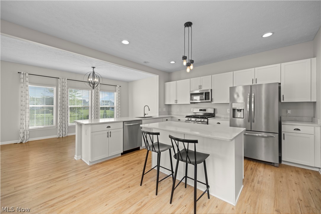 6715 High Perch Drive North Ridgeville OH 44039