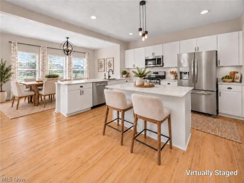 6715 High Perch Drive North Ridgeville OH 44039
