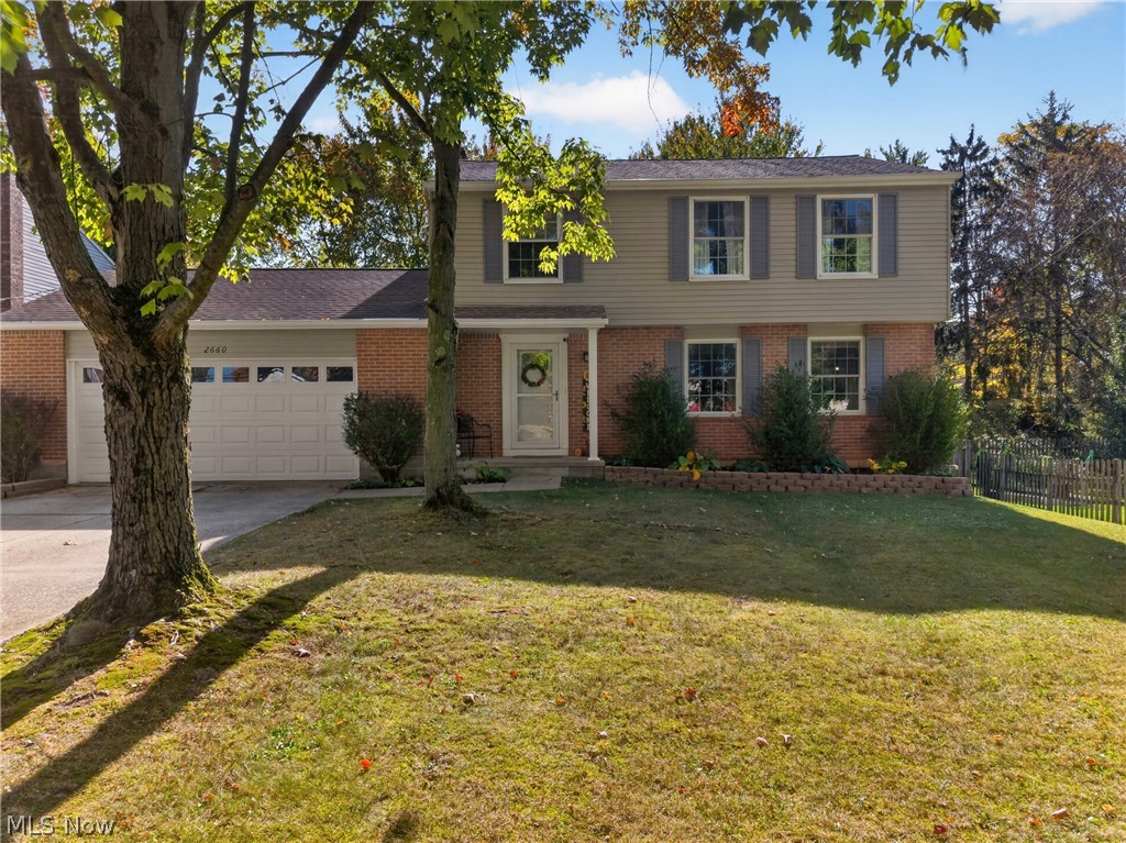 2660 Norton Road Stow OH 44224