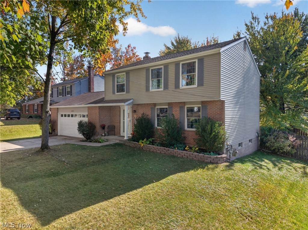 2660 Norton Road Stow OH 44224