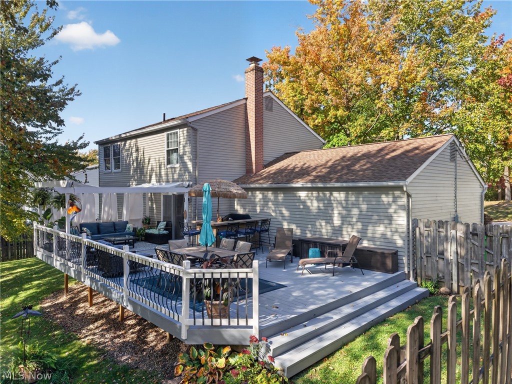 2660 Norton Road Stow OH 44224