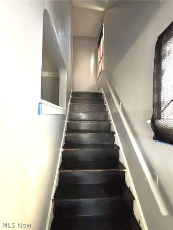 3309 E 137th Street Cleveland OH 44108