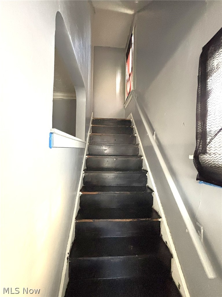 3309 E 137th Street Cleveland OH 44108