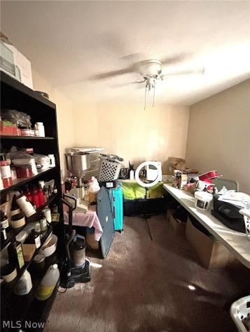 3309 E 137th Street Cleveland OH 44108
