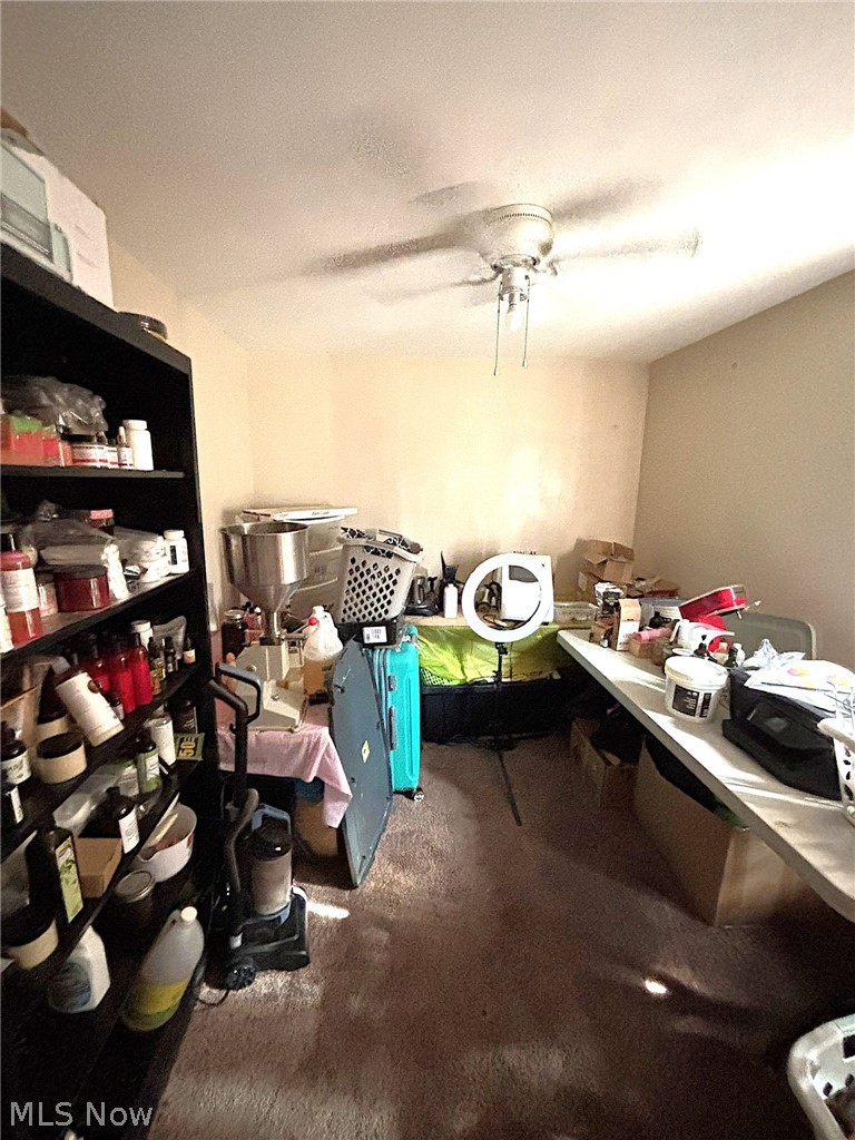 3309 E 137th Street Cleveland OH 44108