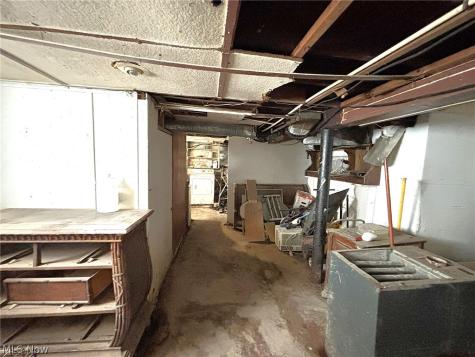 3309 E 137th Street Cleveland OH 44108