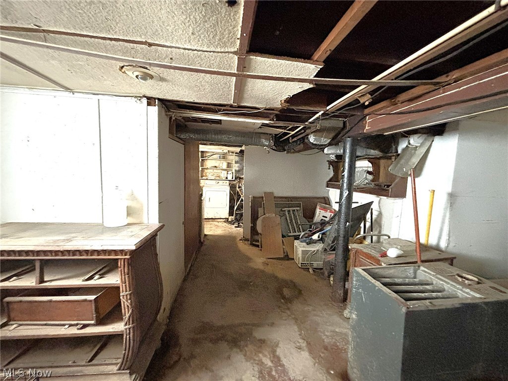 3309 E 137th Street Cleveland OH 44108