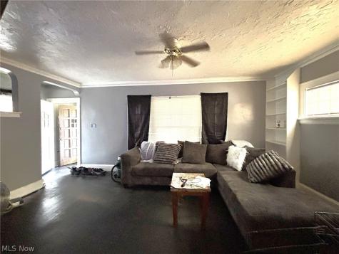 3309 E 137th Street Cleveland OH 44108