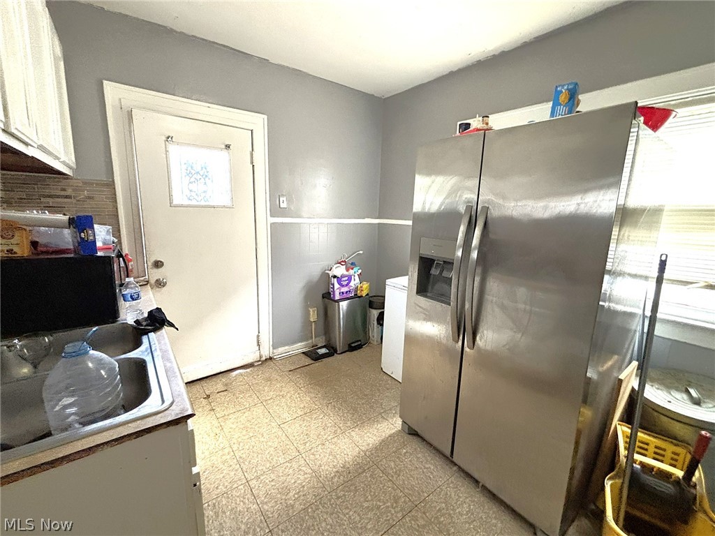 3309 E 137th Street Cleveland OH 44108