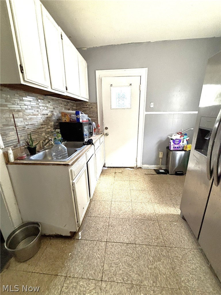 3309 E 137th Street Cleveland OH 44108