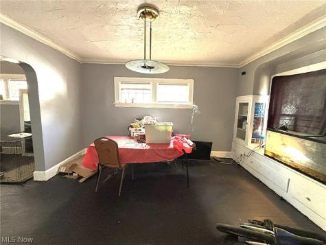 3309 E 137th Street Cleveland OH 44108