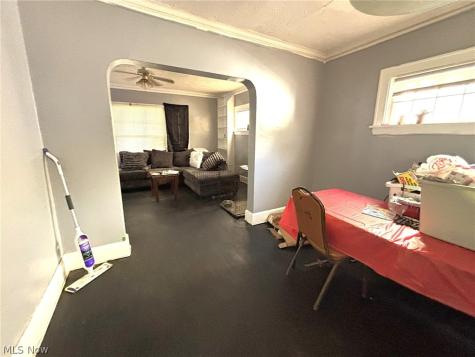 3309 E 137th Street Cleveland OH 44108