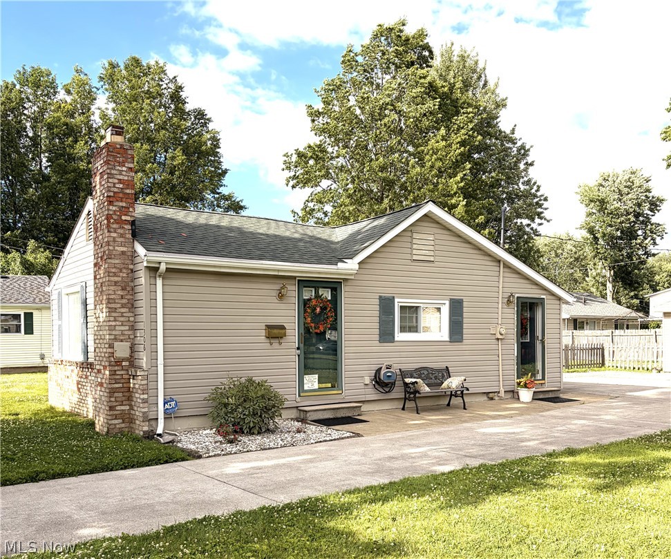 1306 Prospect Street Elyria OH 44035