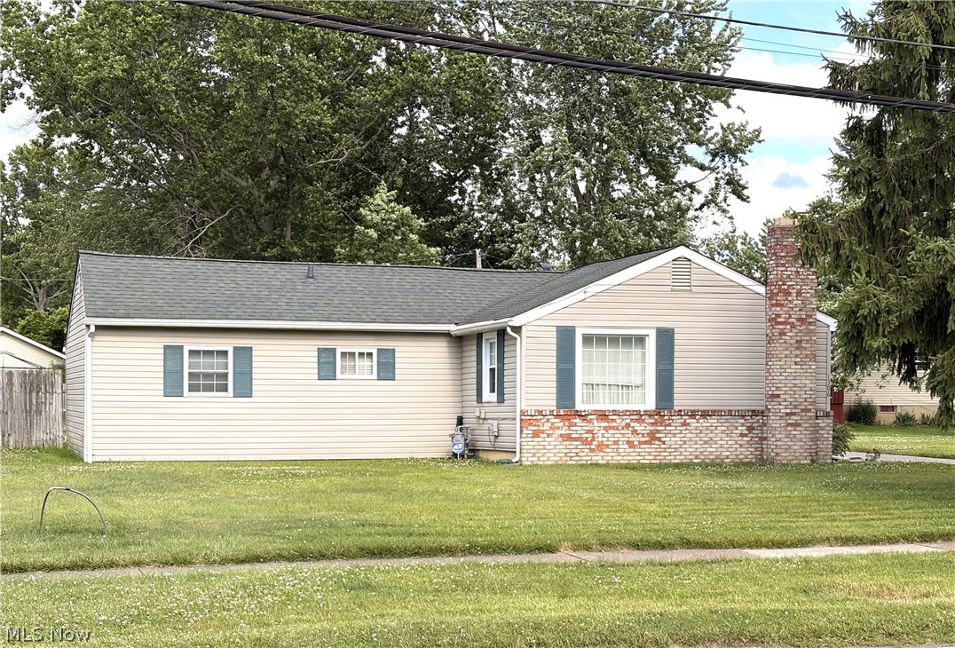1306 Prospect Street Elyria OH 44035