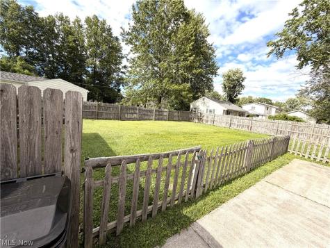 1306 Prospect Street Elyria OH 44035