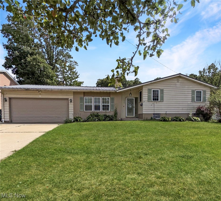 1036 Winhurst Drive Akron OH 44313