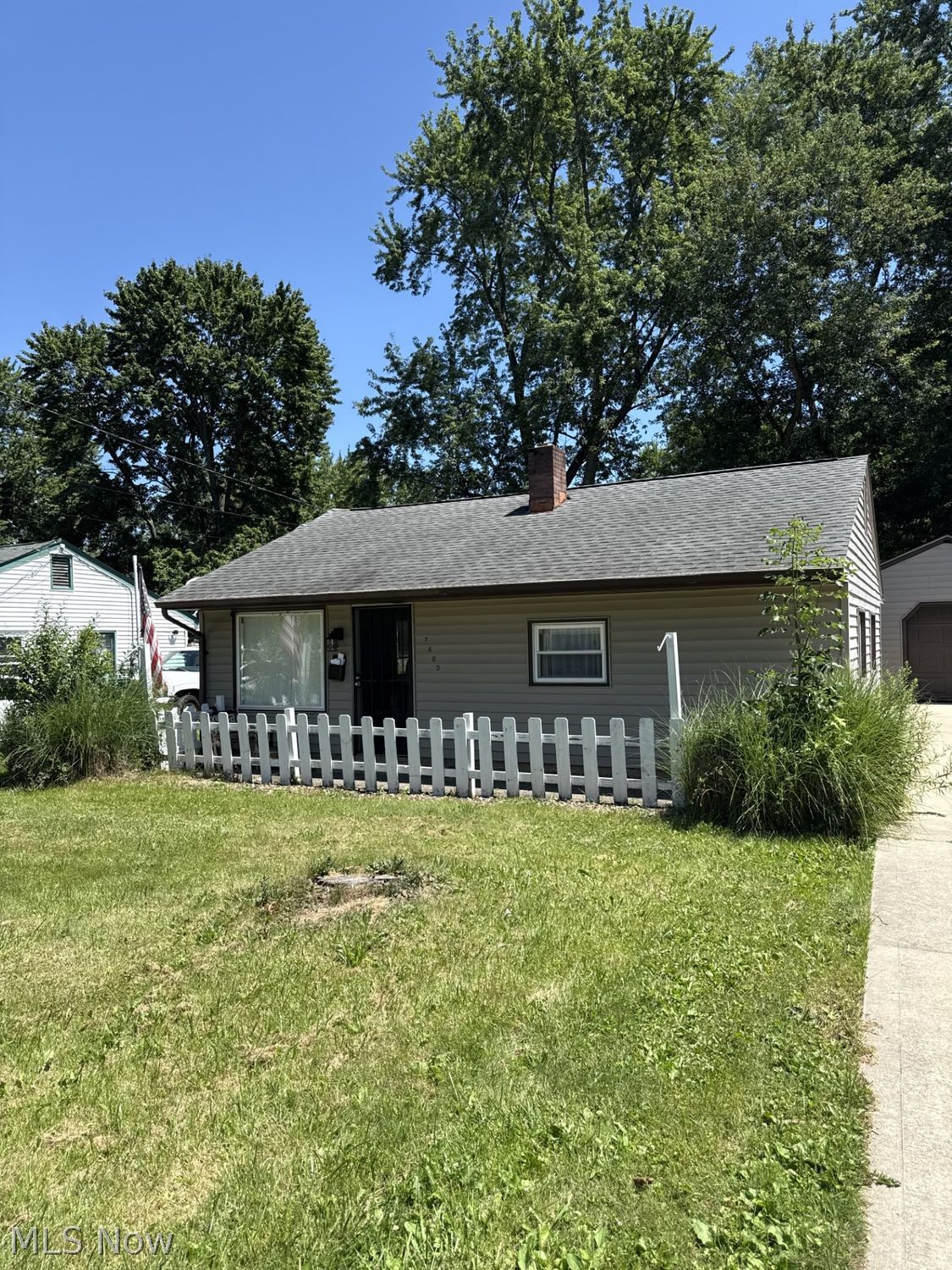 7403 Oregon Trail Boardman OH 44512