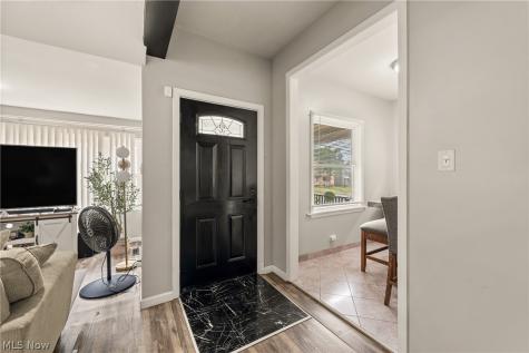 4626 Warner Road Garfield Heights OH 44125
