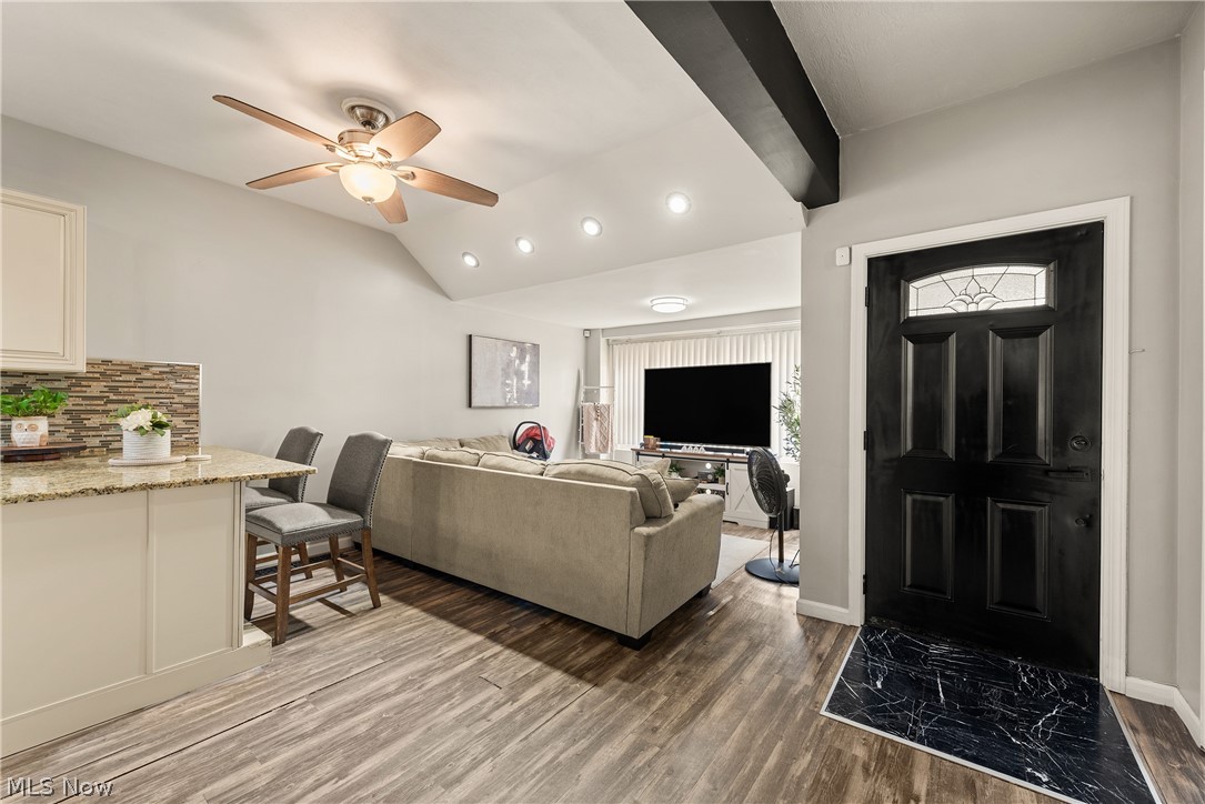 4626 Warner Road Garfield Heights OH 44125