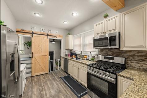4626 Warner Road Garfield Heights OH 44125