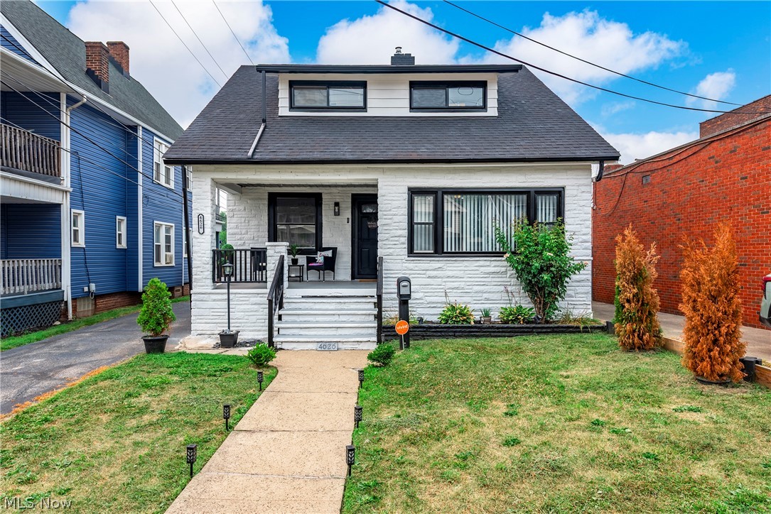 4626 Warner Road Garfield Heights OH 44125