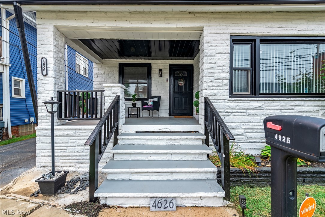 4626 Warner Road Garfield Heights OH 44125