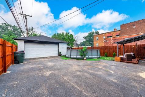 4626 Warner Road Garfield Heights OH 44125