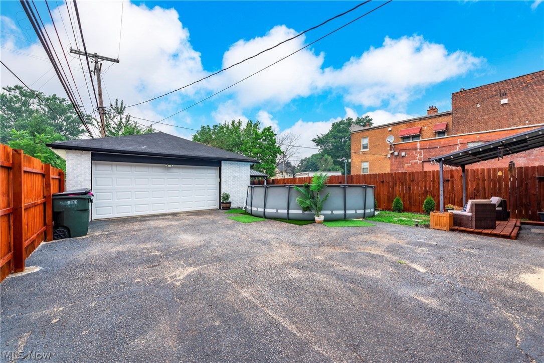 4626 Warner Road Garfield Heights OH 44125