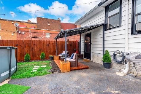 4626 Warner Road Garfield Heights OH 44125