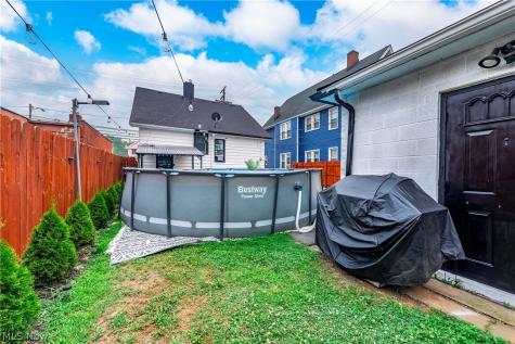 4626 Warner Road Garfield Heights OH 44125