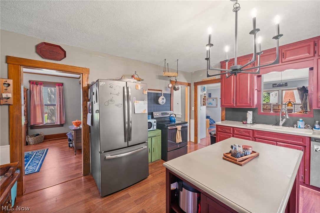 3051 Perrydale Street NW Uniontown OH 44685