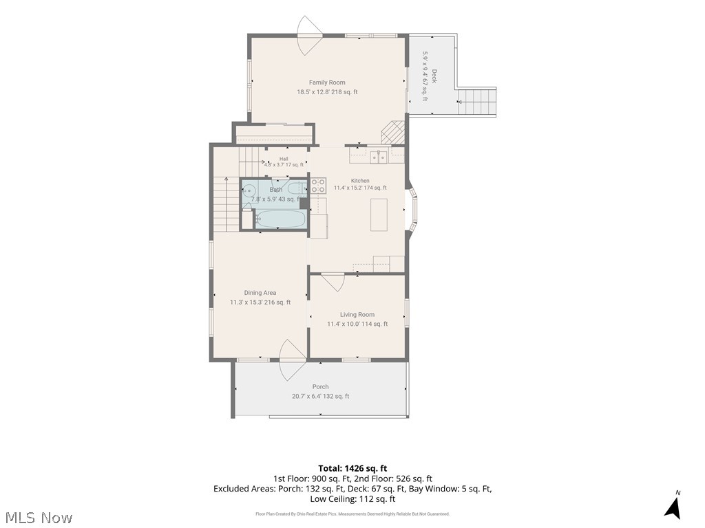 3051 Perrydale Street NW Uniontown OH 44685