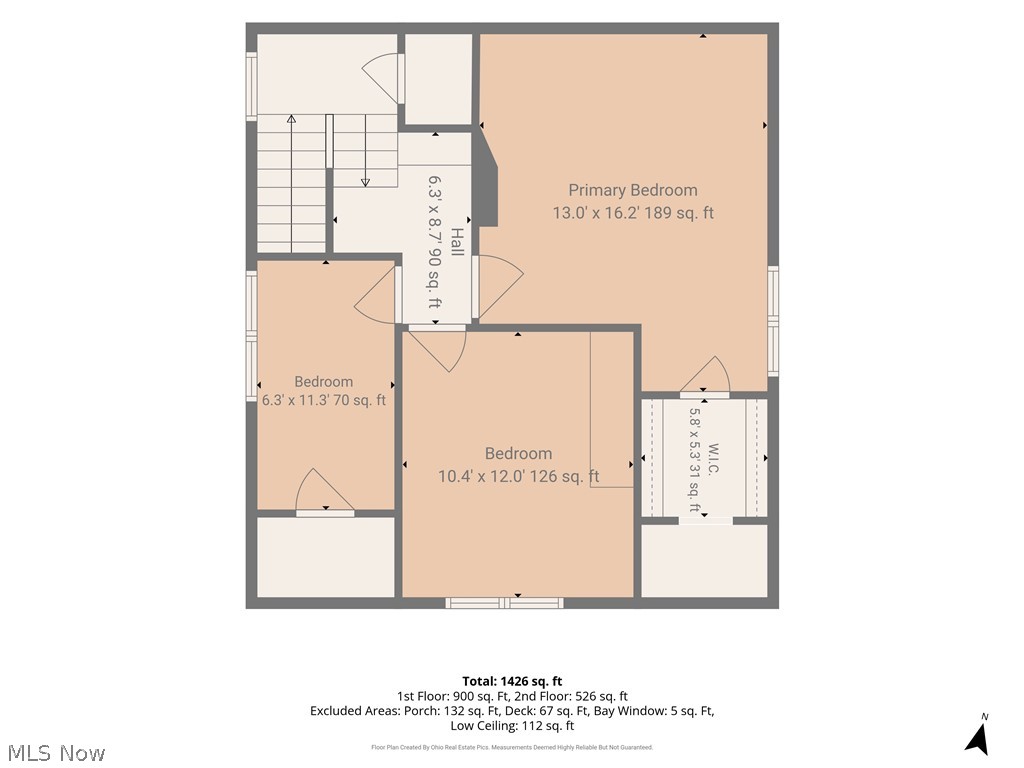 3051 Perrydale Street NW Uniontown OH 44685
