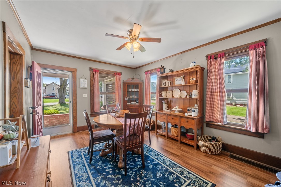 3051 Perrydale Street NW Uniontown OH 44685