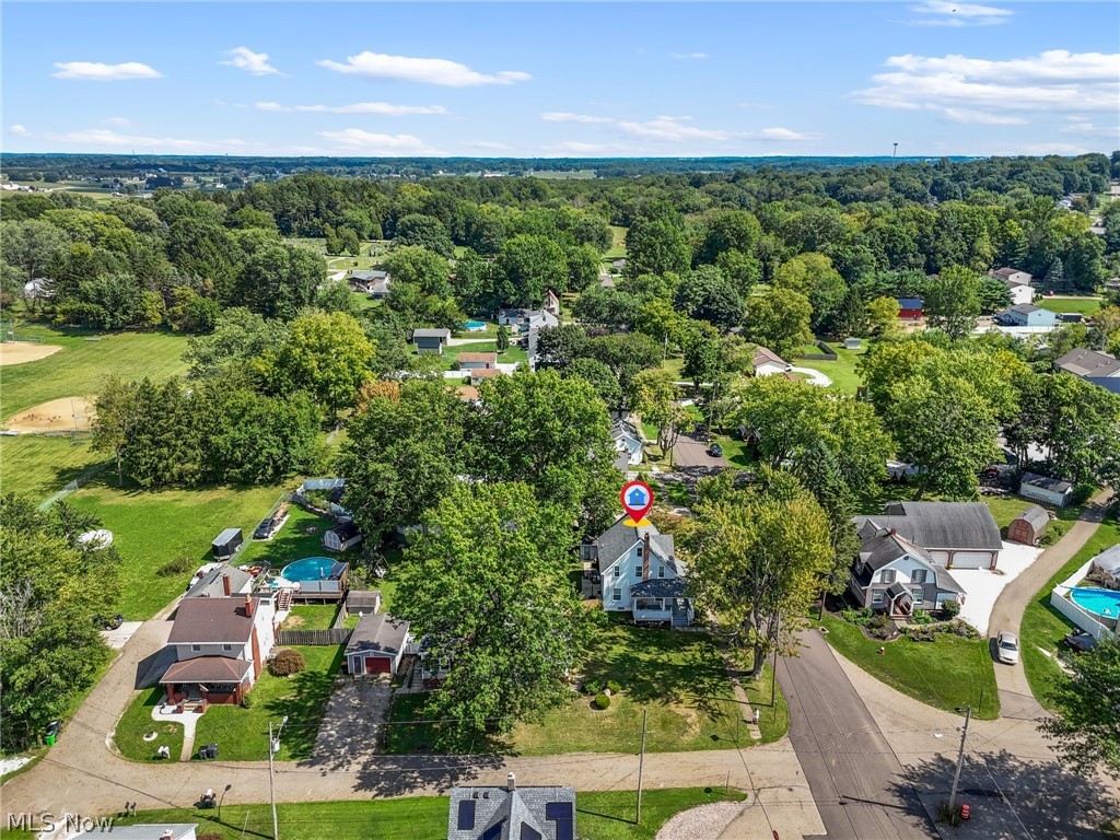 3051 Perrydale Street NW Uniontown OH 44685